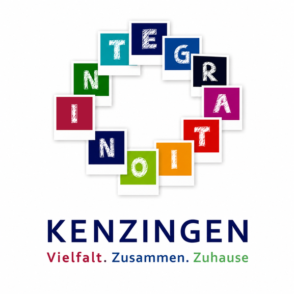 Logo Kenzingen Integration