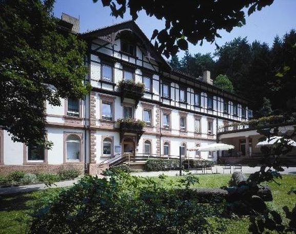 Paulinerkloster