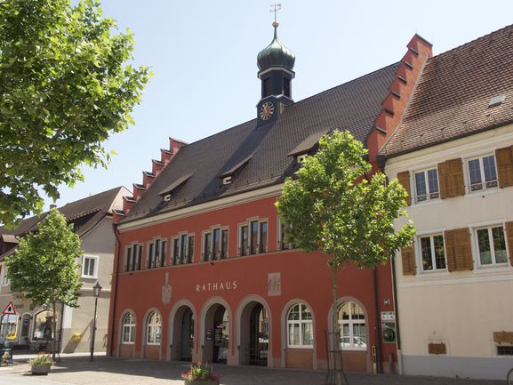 Rathaus Kenzingen