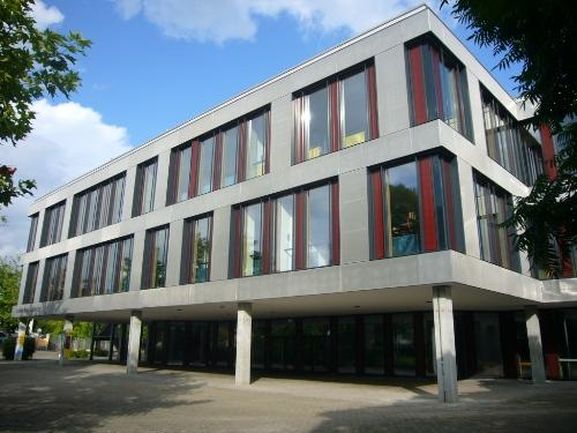 Gymnasium Kenzingen