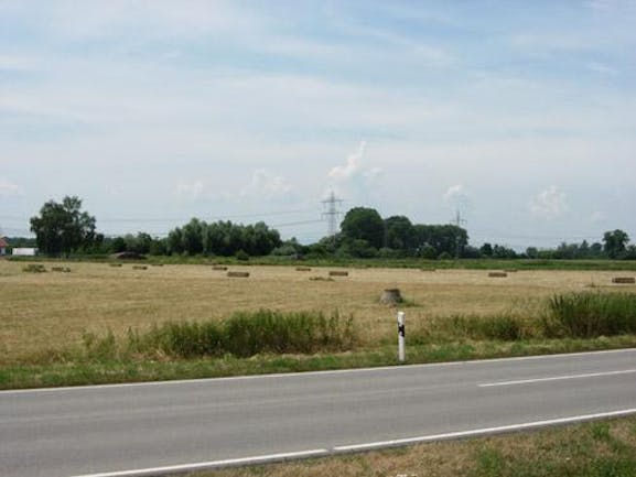 Industriegebiet West IV