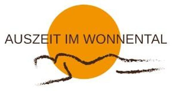 Logo Auszeit im Wonnental