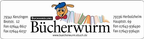 Buchhandlung Bücherwurm