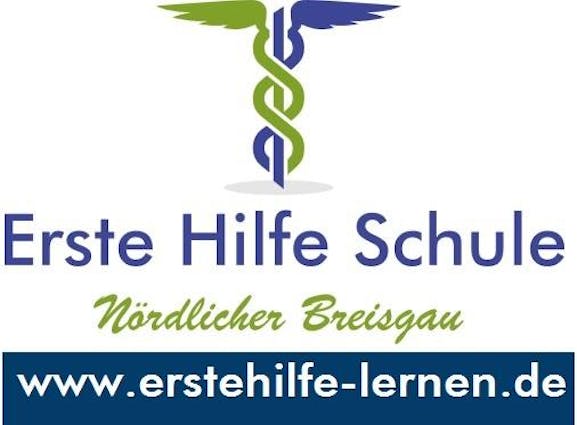 Logo der Erste Hilfe Schule