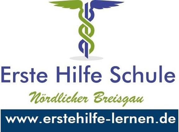 Logo der Erste Hilfe Schule