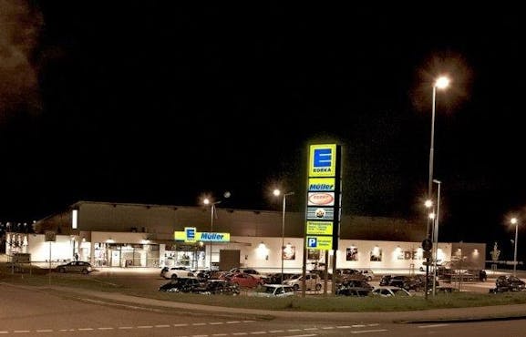EDEKA Müller