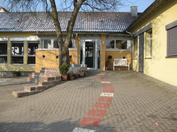 Evangelischer Kindergarten