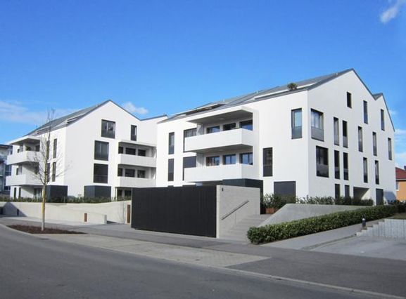 Schmidt Projektentwicklung GmbH