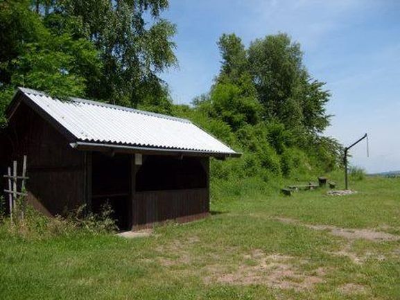 Hummelberghütte