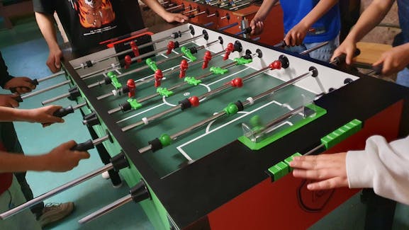 Jugendraum Kenzingen