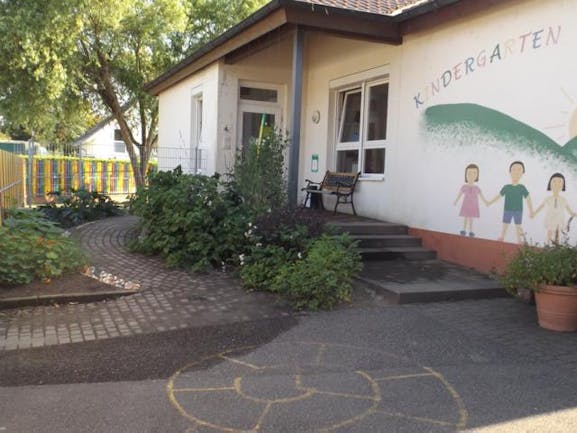 Kindertagesstätte Wonnental
