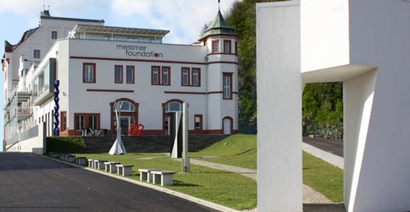 Kunsthalle Messmer