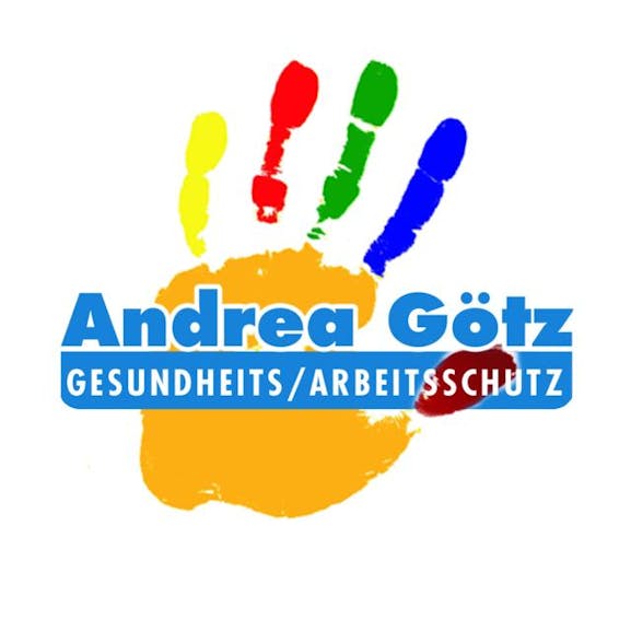 Logo Andrea Götz