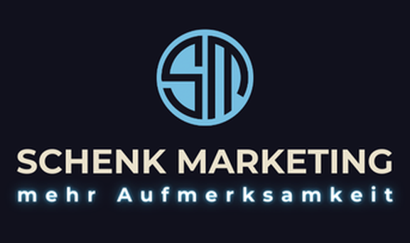 Logo Schenk Marketing