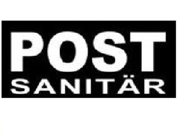 Post Sanitär