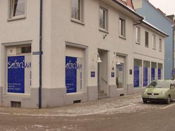 Massage Praxis Marita Fuchs