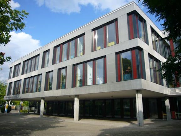 Gymnasium Kenzingen