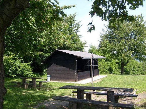Rammersberghütte