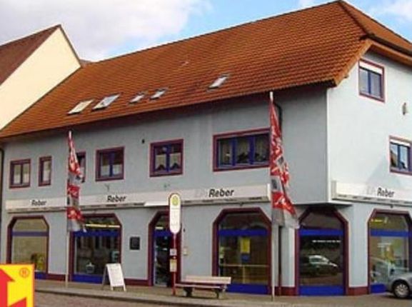 Elektrohaus Reber