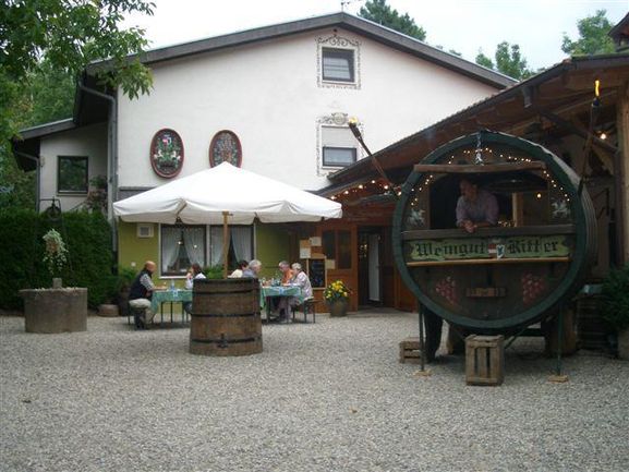 Weinstube/Weingut Ritter
