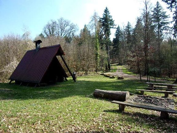 Vogtskreuzhütte