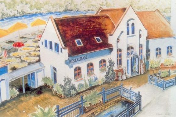 Ristorante & Gasthaus AMA