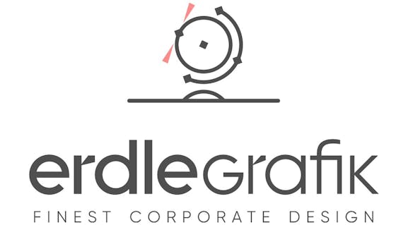 Erdle Grafik