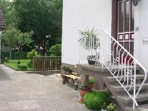 Appartement / Ferienwohnung Ambiente