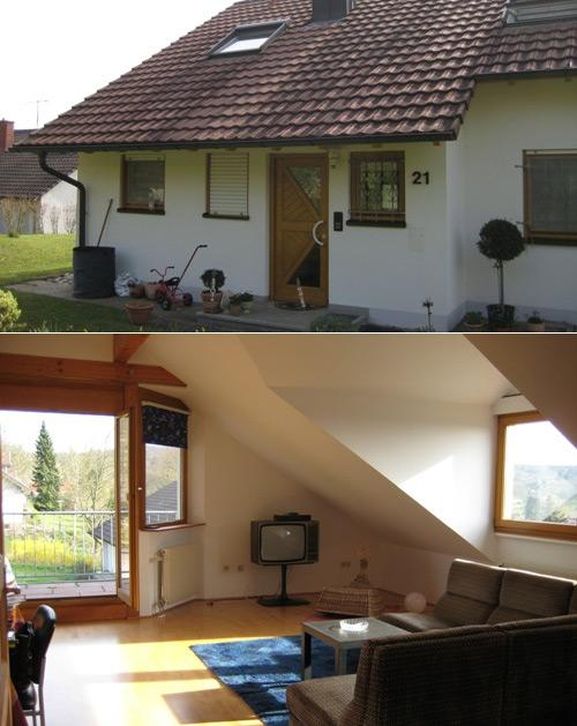 Ferienwohnung Hiß