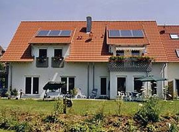 Haus Inge am Park