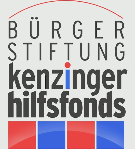 Bürgerstiftung Kenzinger Hilfsfonds