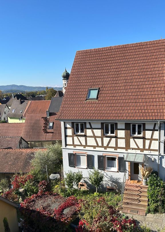 Ferienwohnung "Auszeit"