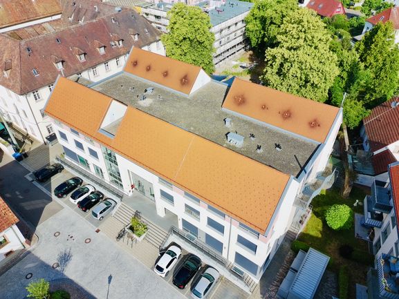 Kita Franziskanergarten