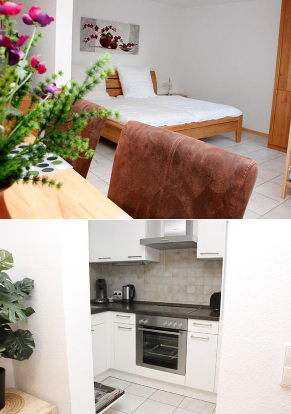 Ferienwohnung Klosterkeller