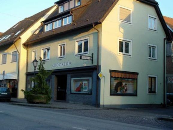 Friseur Krocker