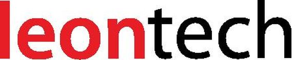 leontech it-solutions logo