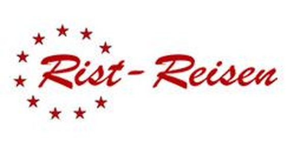 Omnibusunternehmen + Reisebüro Rist