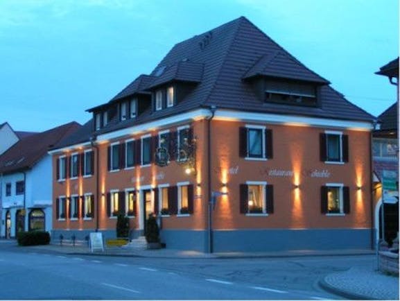 Hotel-Restaurant