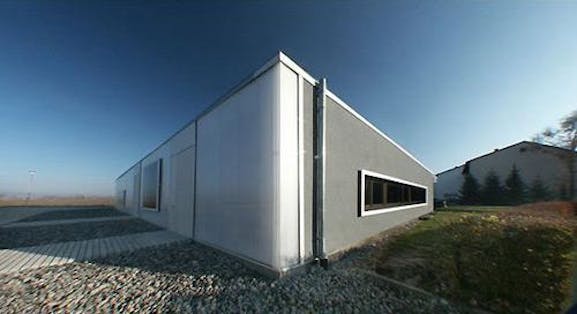 Schmidt Architekten